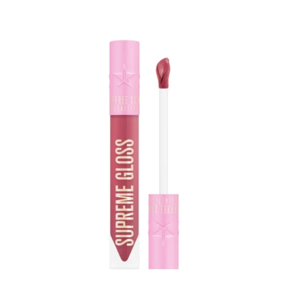 Jeffree Star Supreme Gloss Please Forgive Me - Picture 1 of 7